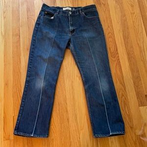 Gap Boot Cut Jeans